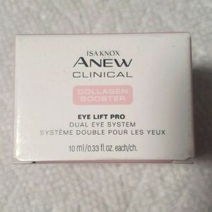 🌺Eye Lift Pro Anew Clinical Collagen Booster🌺